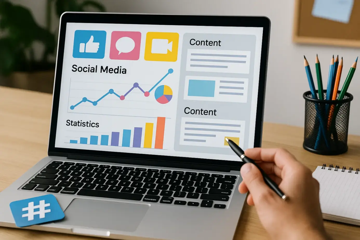 Solomoto усилила инструменты SMM и контент-менеджмента в 2025 году